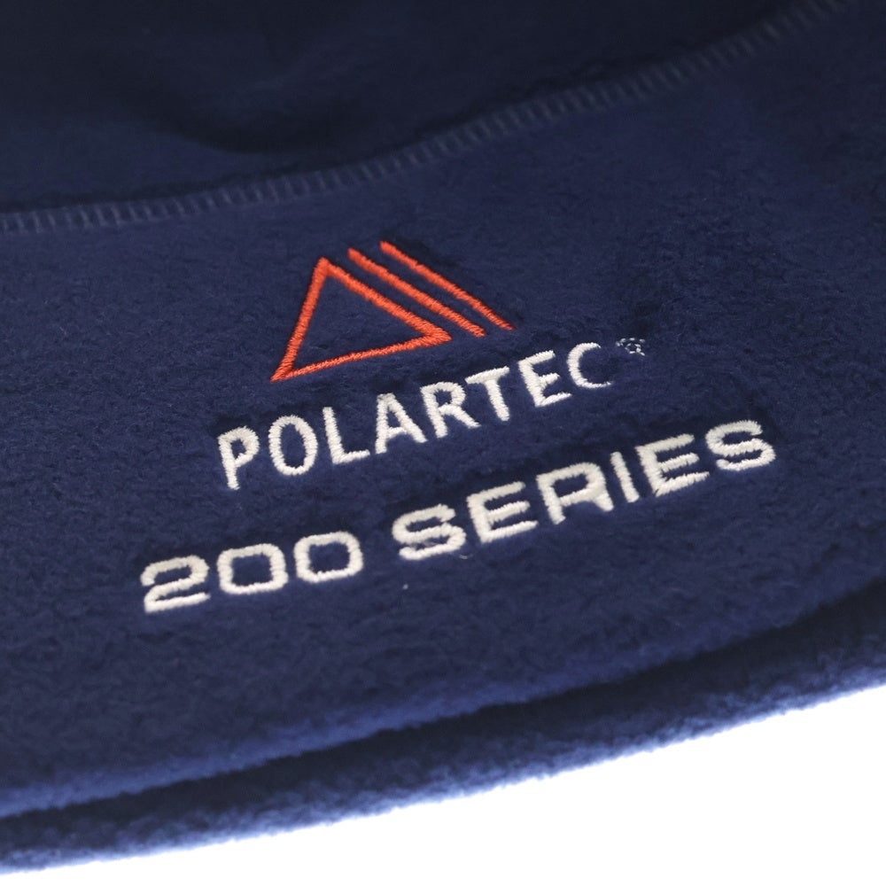 SUPREME(シュプリーム) 24AW Polartec Sport Beanie ポーラテック スポーツ ビーニー 帽子 ブルー