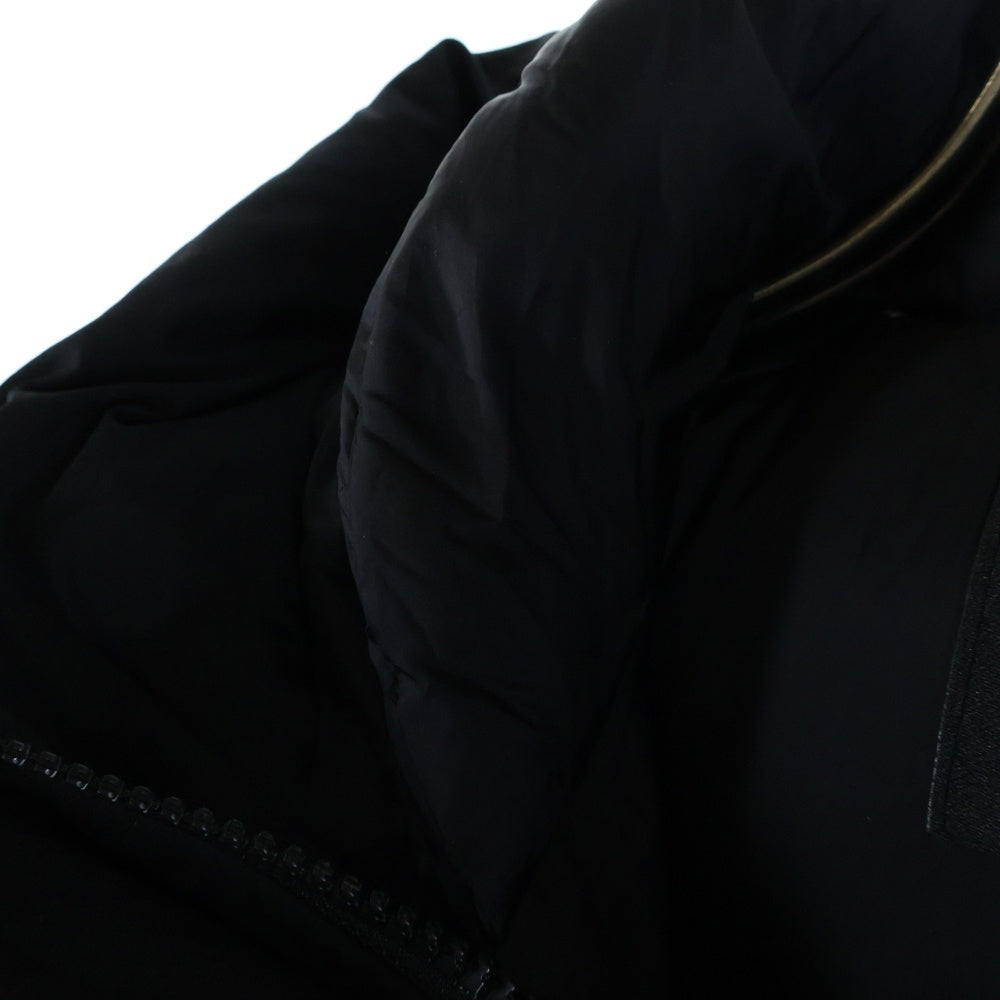 THE NORTH FACE(ザノースフェイス) BALTRO LIGHT JACKET バルトロ ライト フーデッドダウンジャケット ブラック ND92340