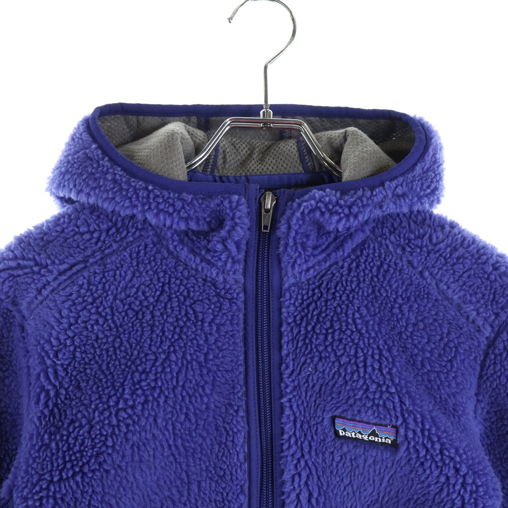 PATAGONIA(パタゴニア) WMNS retro-x フリースジャケット パープル 23100F0 レディース