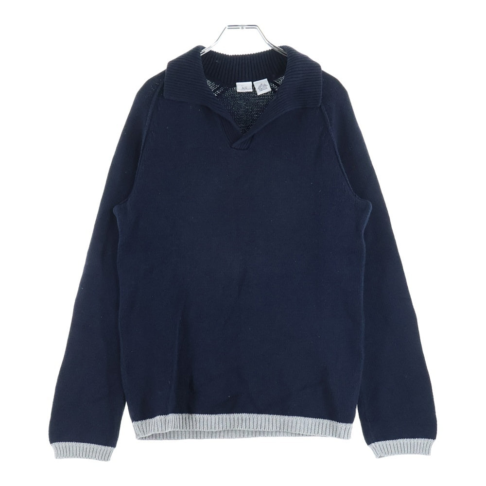 Armani Exchange(アルマーニ エクスチェンジ) 香港製 コットンニット