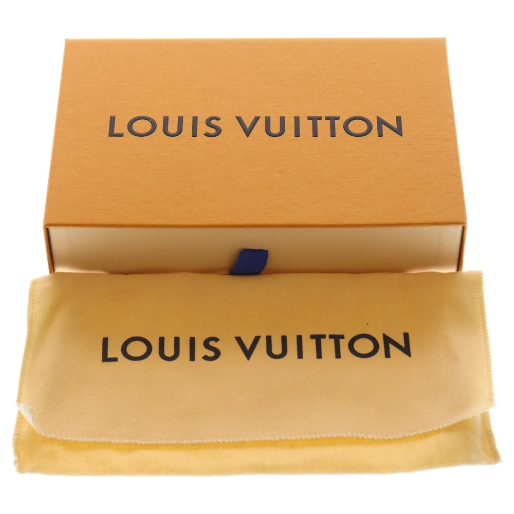 LOUIS VUITTON(ルイヴィトン) モノグラムリバース ポルトフォイユ・クレマンス ロングウォレット 長財布 ベージュ M82336 レディース