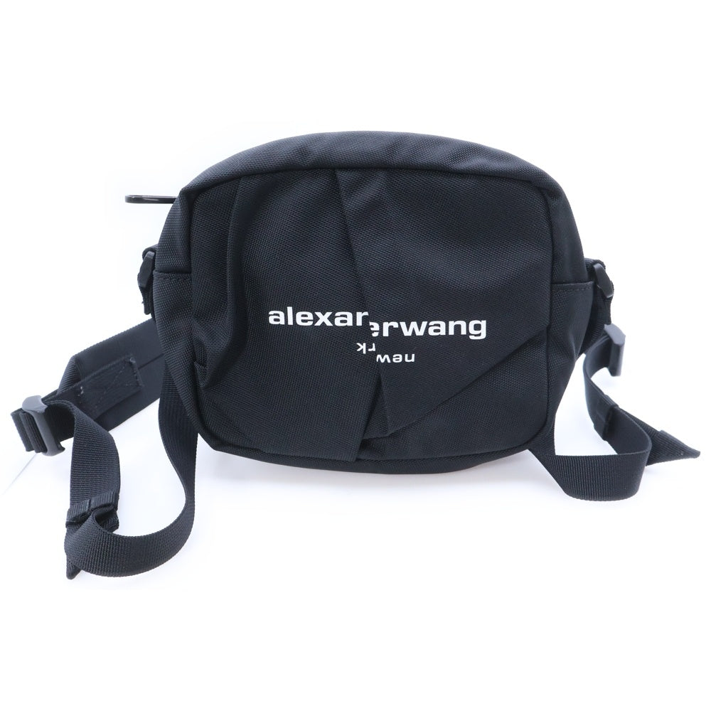 ALEXANDER WANG(アレキサンダーワン) WANG SPORT CAMERA BAG ワン 