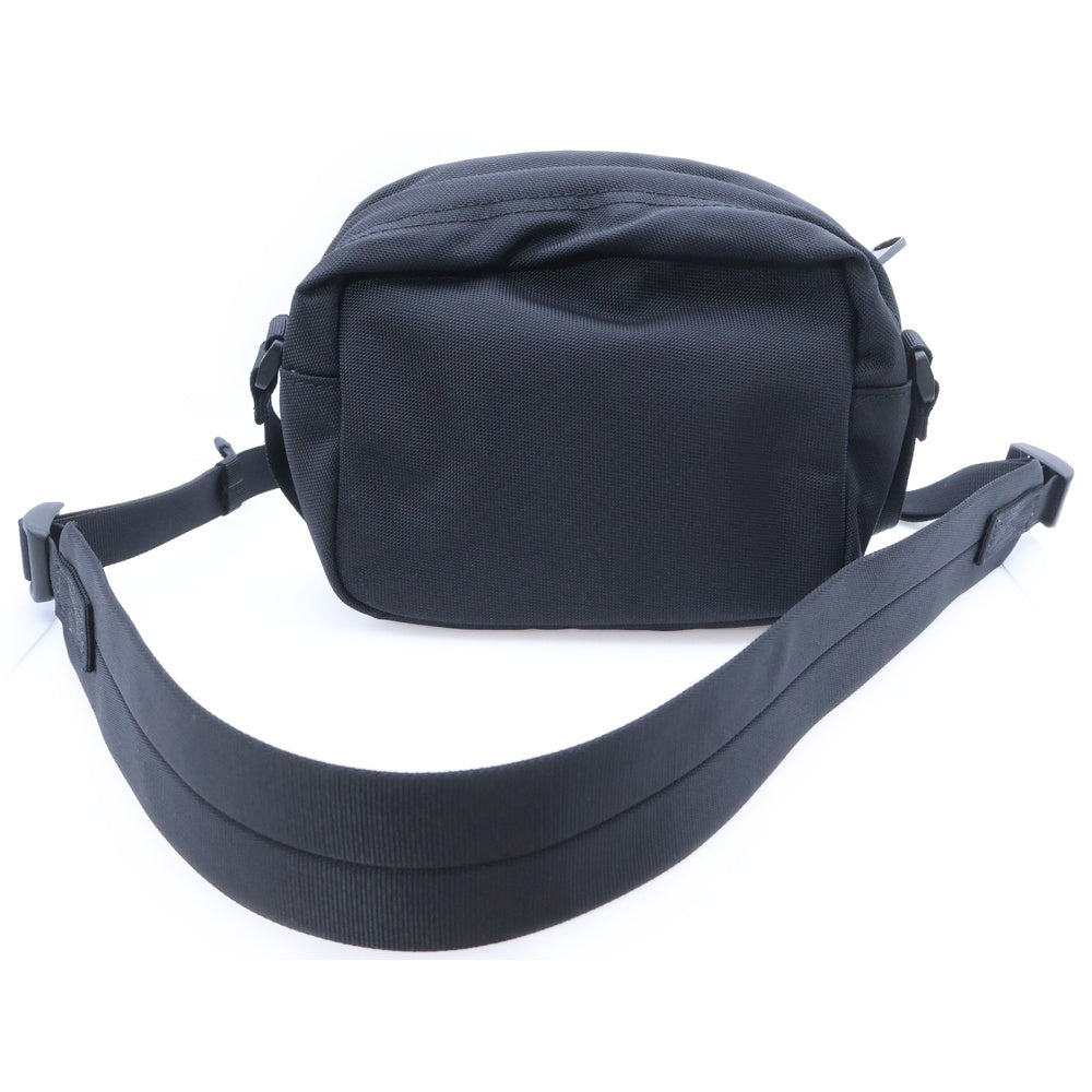 ALEXANDER WANG(アレキサンダーワン) WANG SPORT CAMERA BAG ワンスポーツ ナイロン ショルダー カメラバッグ ブラック