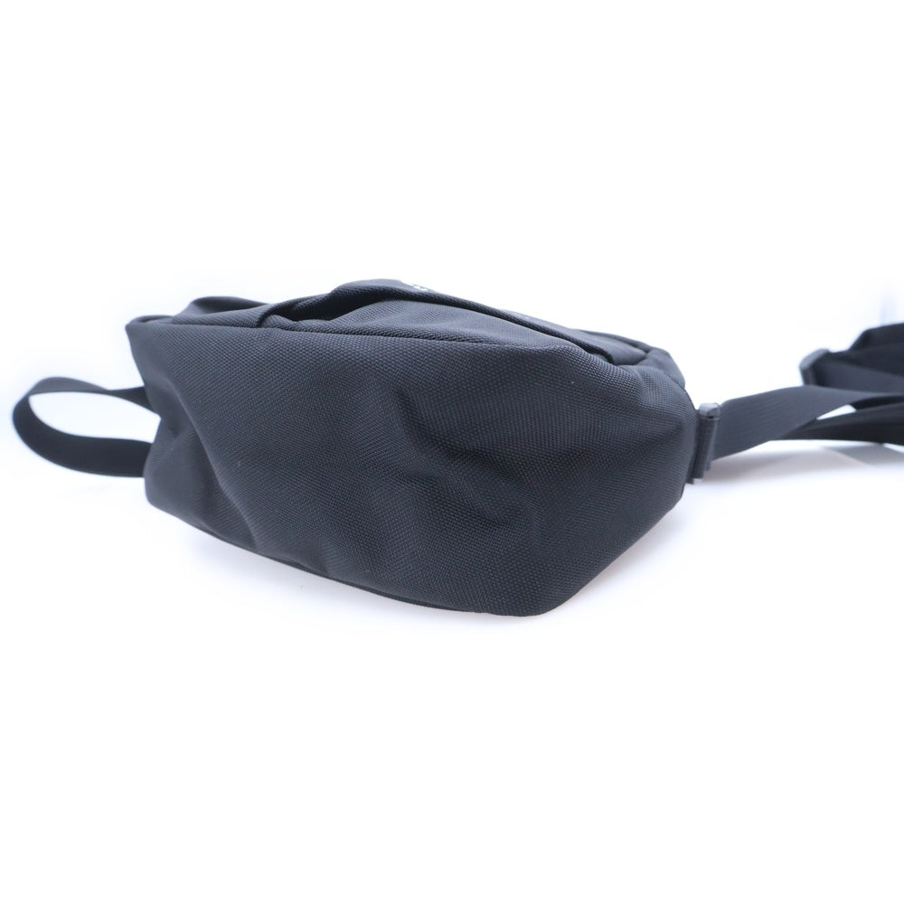 ALEXANDER WANG(アレキサンダーワン) WANG SPORT CAMERA BAG ワンスポーツ ナイロン ショルダー カメラバッグ ブラック