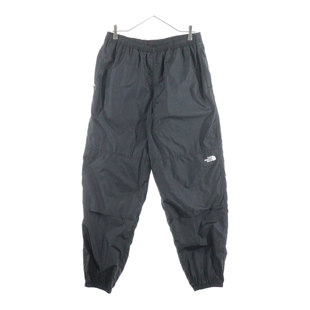 THE NORTH FACE(ザノースフェイス) SOULFUL PANT ソウルフル ドローストリング ジョガーパンツ ブラック NB32433R