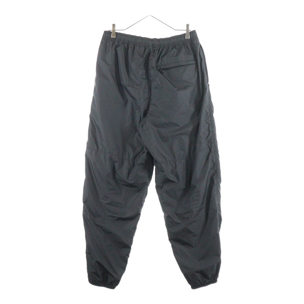 THE NORTH FACE(ザノースフェイス) SOULFUL PANT ソウルフル ドローストリング ジョガーパンツ ブラック NB32433R