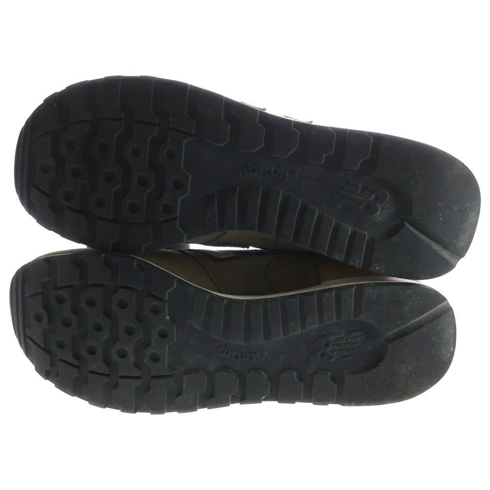 New Balance(ニューバランス) 【観賞用】M1300 JP USA製 ローカットスニーカー ベージュ US7/25cm