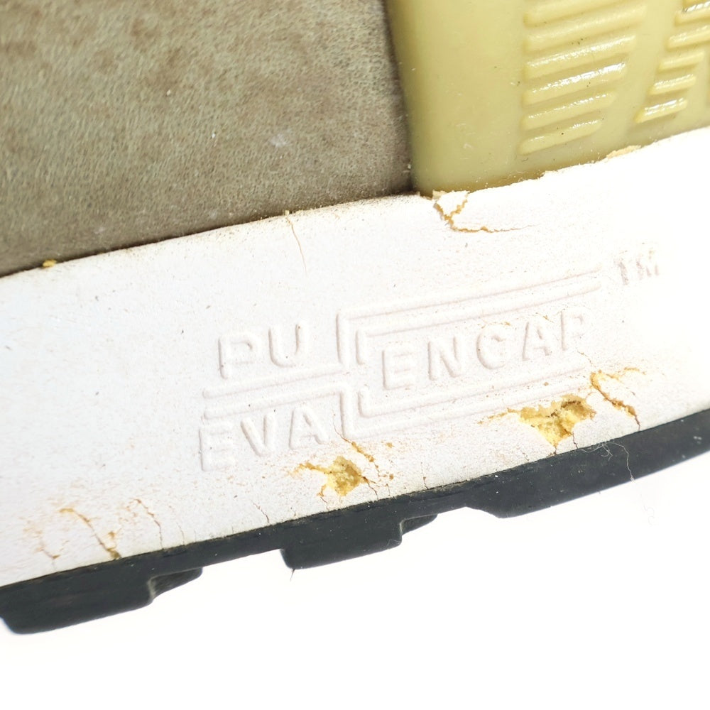 New Balance(ニューバランス) 【観賞用】M1300 JP USA製 ローカットスニーカー ベージュ US7/25cm