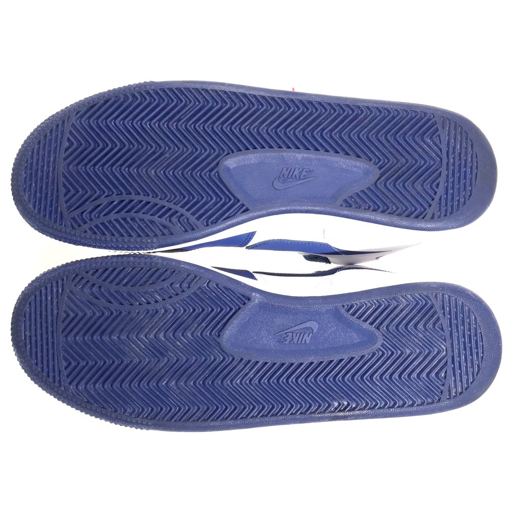 NIKE(ナイキ) ×COMME des GARCONS HOMME PLUS TERMINATOR HIGH SP コムデギャルソン オム プリュス ターミネーター ハイカットスニーカー US11/29cm FD4159-100