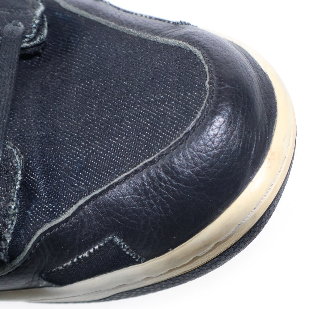 NIKE(ナイキ) ×Wasted Youth DUNK LOW PRO QS ウェイステッドユース ダンク ローカットスニーカー ブラック US10/28cm DD8386-001