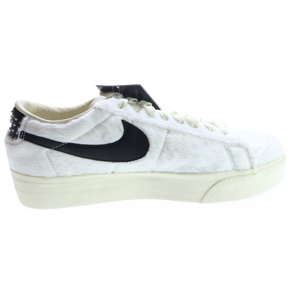 NIKE(ナイキ) WMNS BLAZER LOW PLATFORM CULTURE DAY ブレーザー プラットフォーム カルチャー デイ ローカットスニーカー ホワイト US11.5/28.5cm DO2115-133