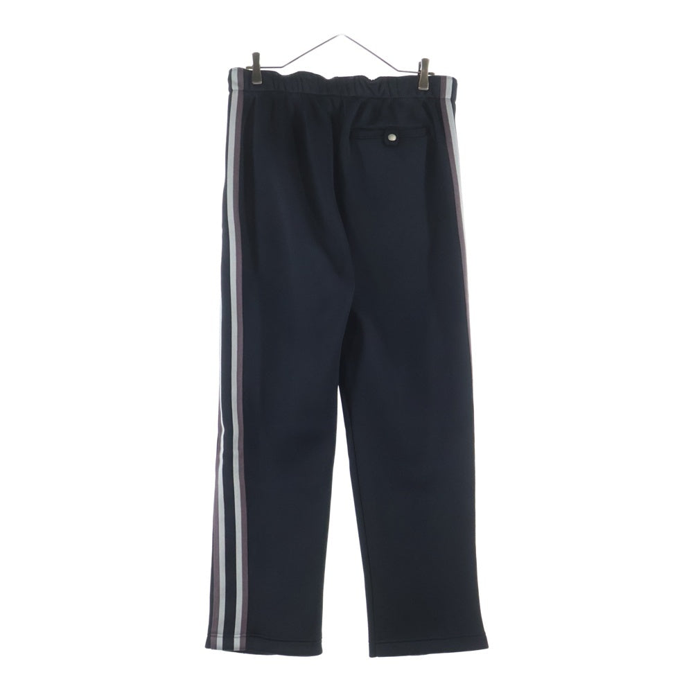 NIKE(ナイキ) 22AW ×A MA MANIERE JORDAN BRAND TRACK PANT アママニエール ジョーダン ブランド サイドライン ドローストリング トラック パンツ ブラック DV7463-010