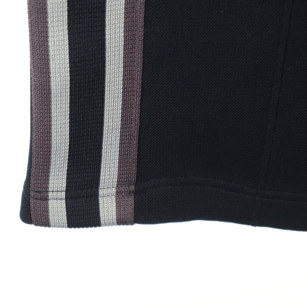 NIKE(ナイキ) 22AW ×A MA MANIERE JORDAN BRAND TRACK PANT アママニエール ジョーダン ブランド サイドライン ドローストリング トラック パンツ ブラック DV7463-010