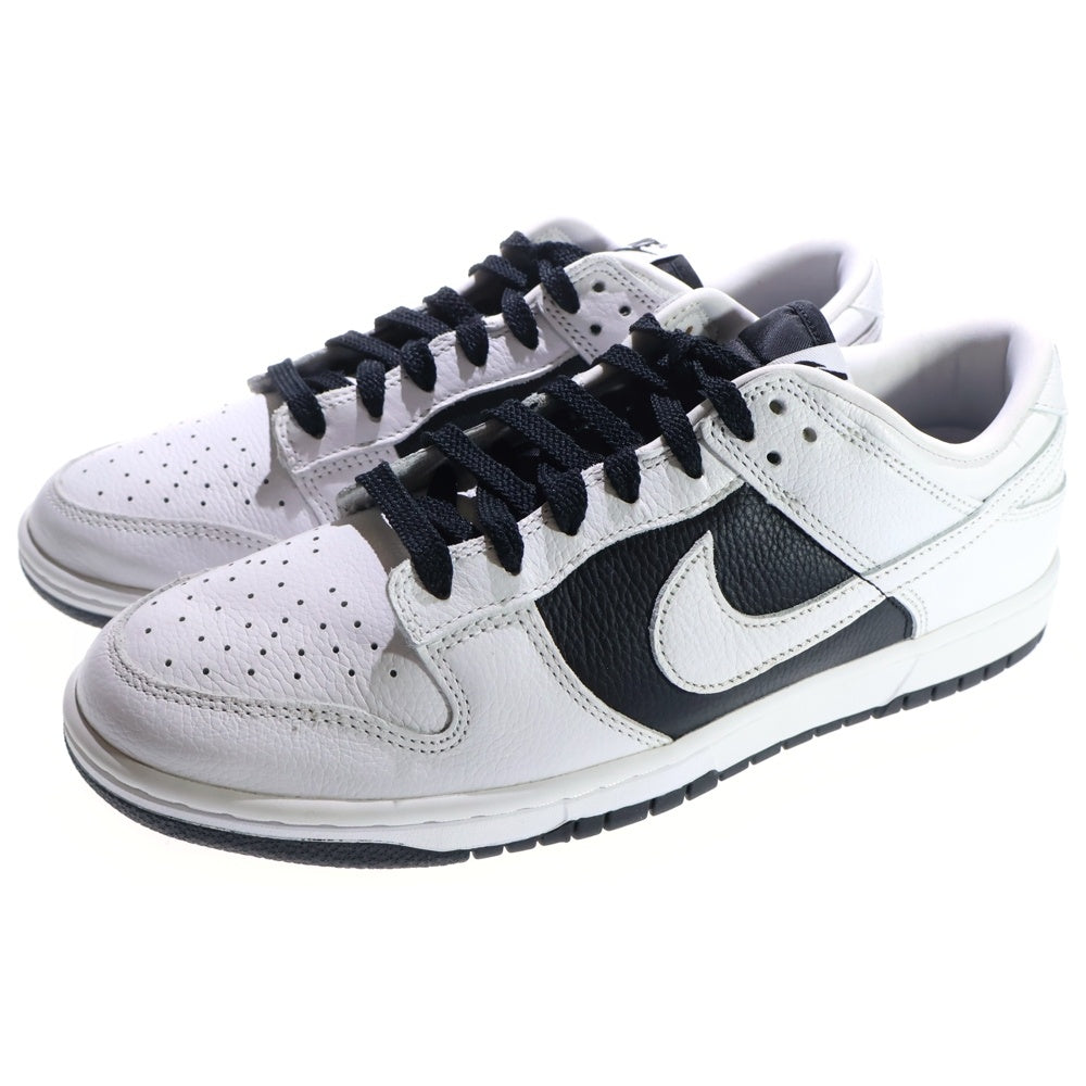 NIKE(ナイキ) NIKE BY YOU DUNK LOW ナイキ バイユー ローカットスニーカー ブラック/ホワイト US10/28cm AH7979-992