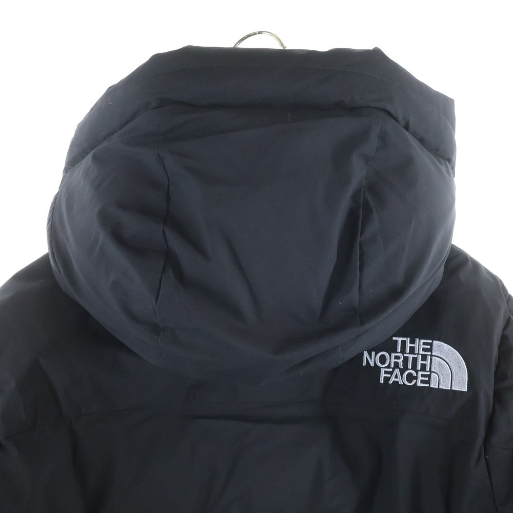 THE NORTH FACE(ザノースフェイス) BALTRO LIGHT JACKET バルトロライト フーデッド ダウンジャケット ブラック ND92340
