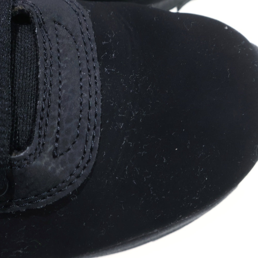 NIKE(ナイキ) MANOADOME マノアドーム ハイカットスニーカー ブラック US7/25cm 844358-003