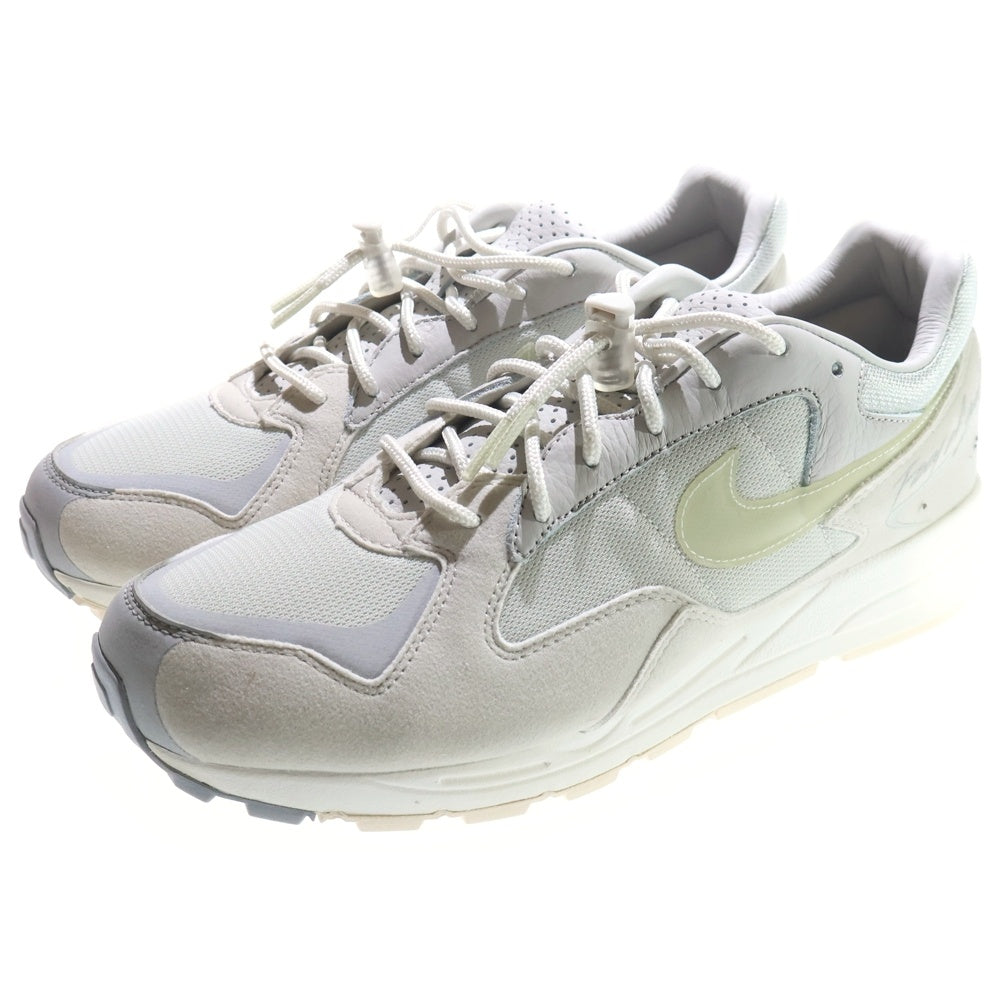 NIKE(ナイキ) ×FEAR OF GOD AIR SKYLON 2 フィアオブゴッド エアスカイロン2 ローカットスニーカー ホワイト US9.5/27.5cm BQ2752-003