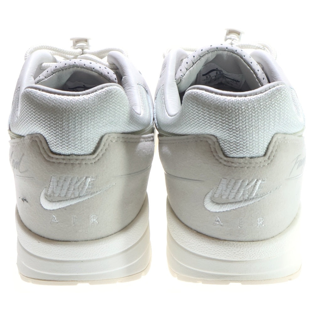 NIKE(ナイキ) ×FEAR OF GOD AIR SKYLON 2 フィアオブゴッド エアスカイロン2 ローカットスニーカー ホワイト US9.5/27.5cm BQ2752-003