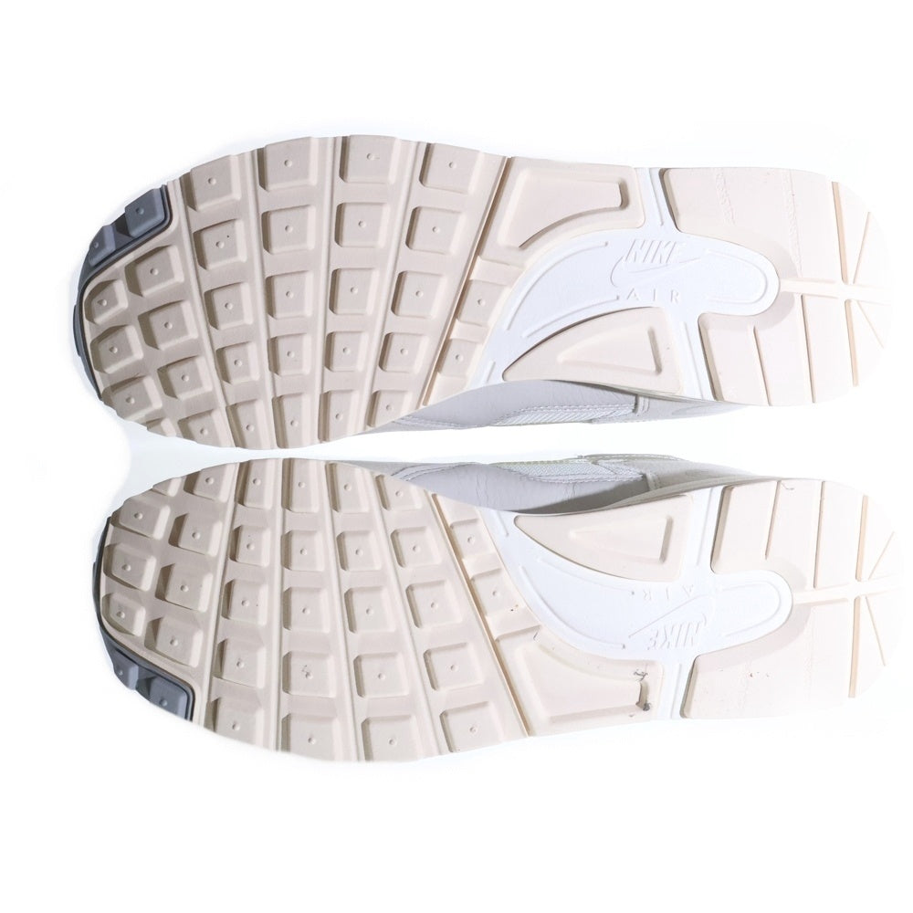 NIKE(ナイキ) ×FEAR OF GOD AIR SKYLON 2 フィアオブゴッド エアスカイロン2 ローカットスニーカー ホワイト US9.5/27.5cm BQ2752-003