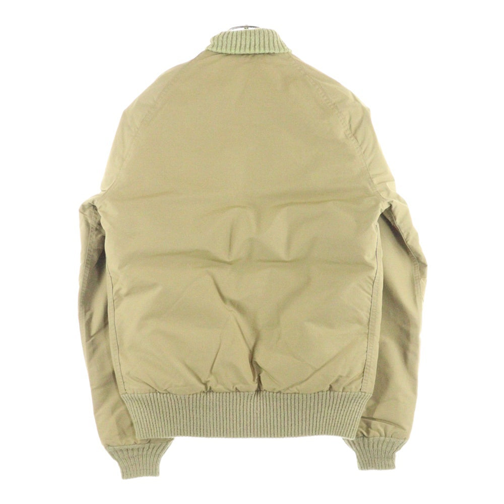 Eddie Bauer(エディバウワー) 70S 黒タグ前期 オールパーパス ダウンジャケット ベージュ