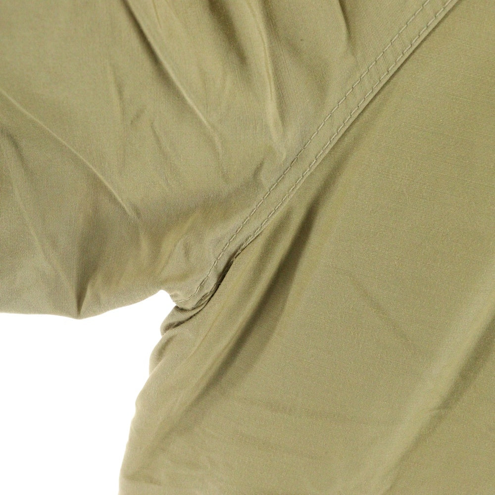 Eddie Bauer(エディバウワー) 70S 黒タグ前期 オールパーパス ダウンジャケット ベージュ