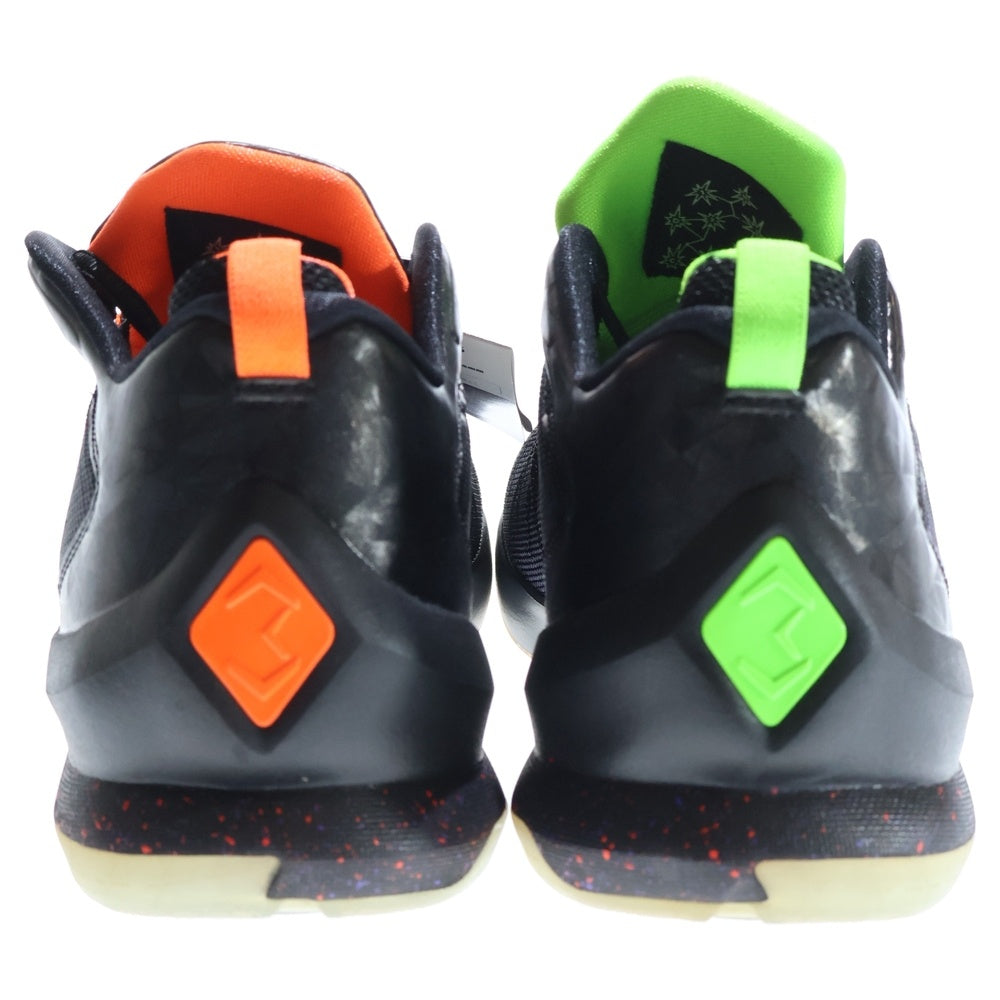 NIKE(ナイキ) 【観賞用 2015年製】 JORDAN CP3.VIII AE ジョーダン クリスポール8 ローカットスニーカー US8/26cm 725173-045