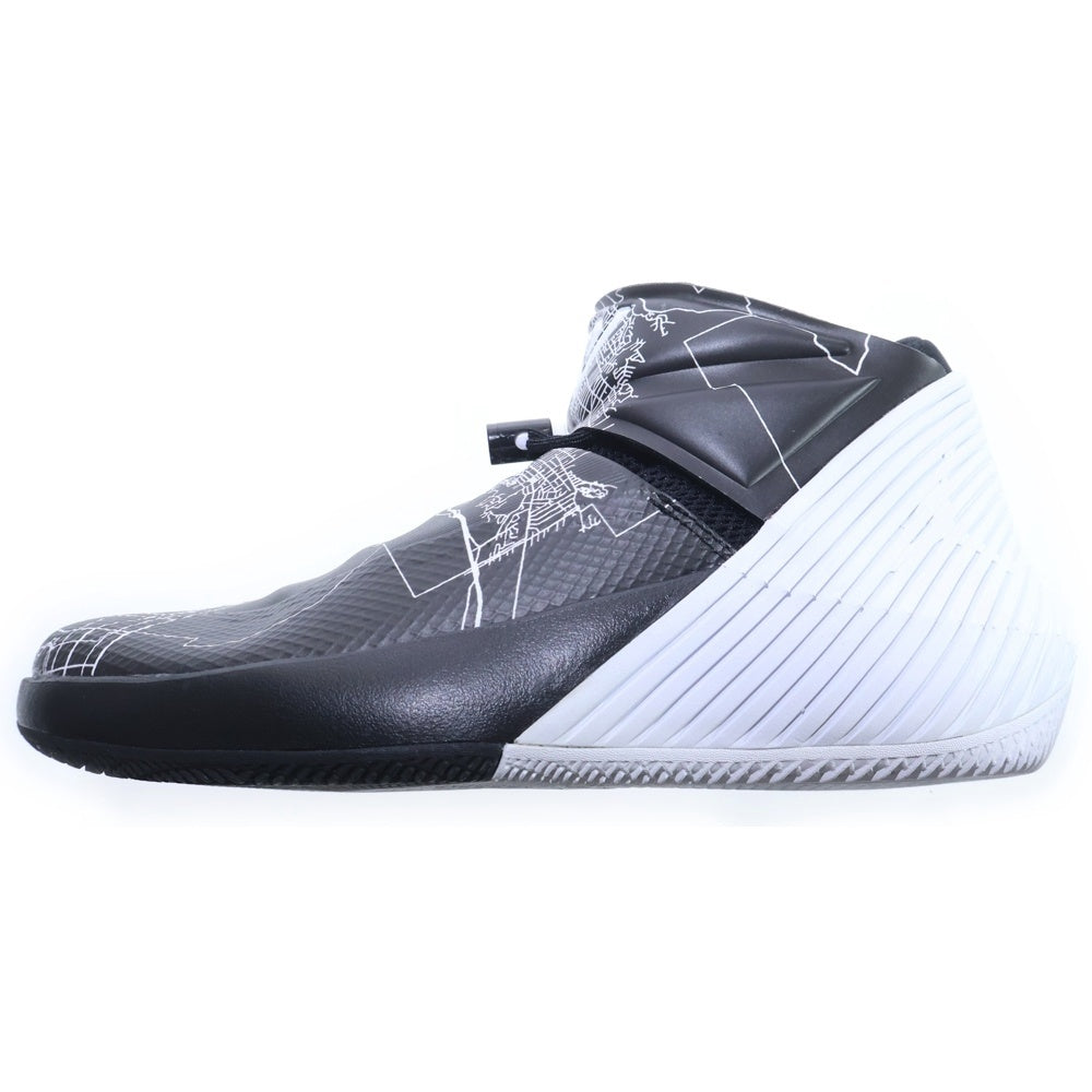 NIKE(ナイキ) JORDAN WHY NOT ZER0.1 PFX ジョーダン ワイノット ゼロ