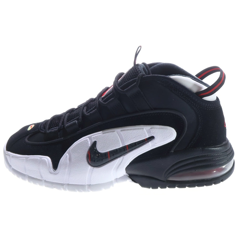 NIKE(ナイキ) AIR MAX PENNY エアマックスペニー ローカットスニーカー