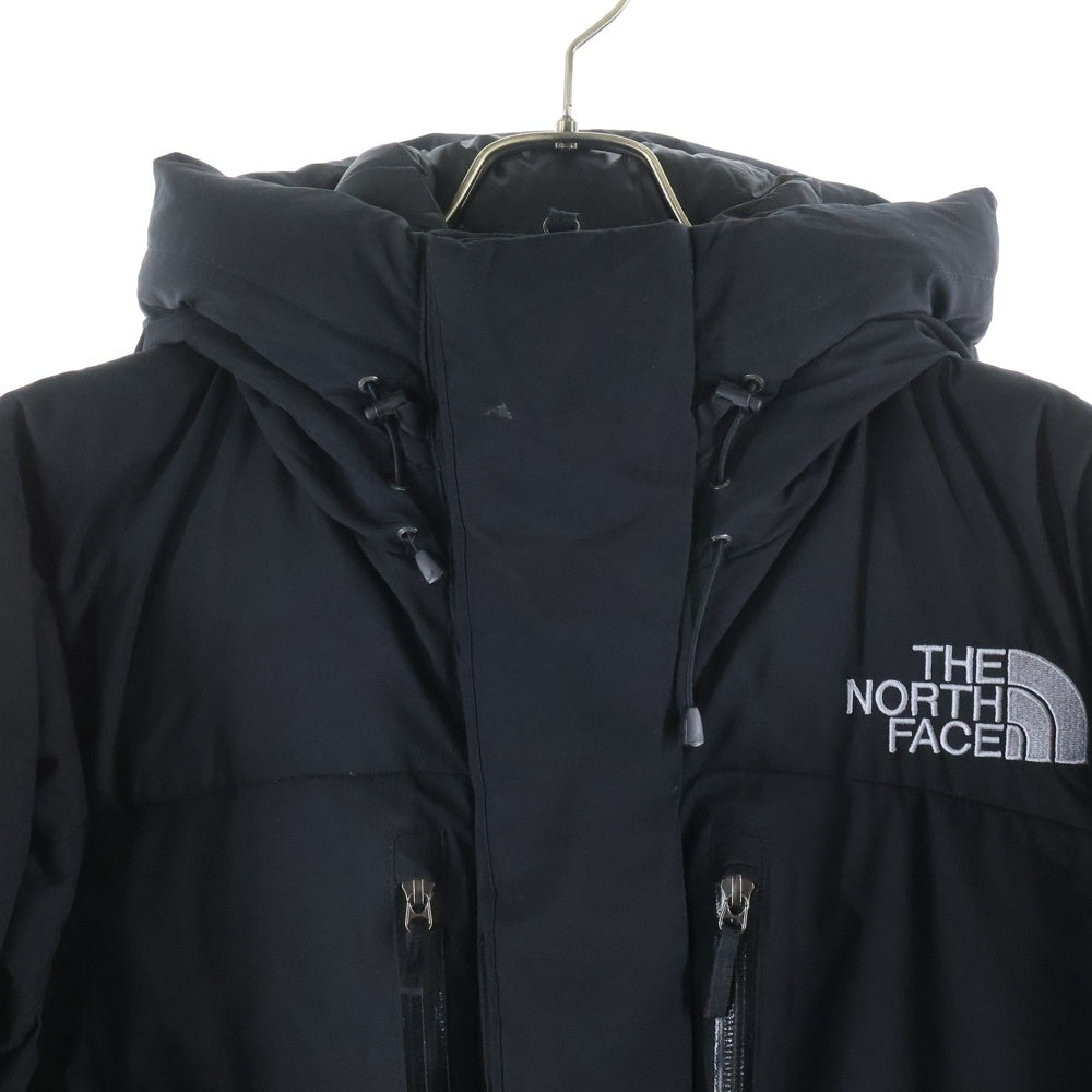 THE NORTH FACE(ザノースフェイス) Baltro Light Jacket バルトロ ライト フーデッドダウンジャケット ブラック ND91840