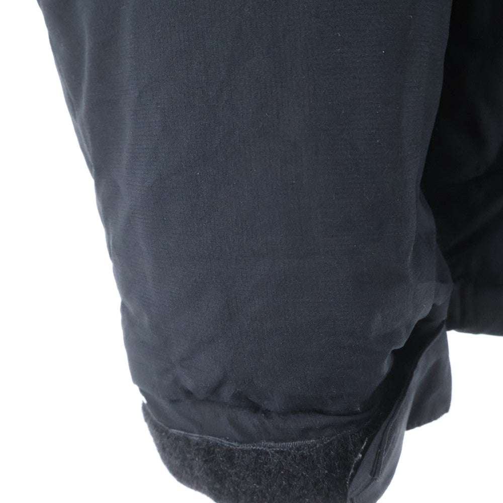 THE NORTH FACE(ザノースフェイス) Baltro Light Jacket バルトロ ライト フーデッドダウンジャケット ブラック ND91840