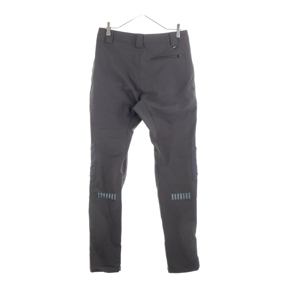 NIKE(ナイキ) ×TRAVIS SCOTT Cactus Jack AS M NRG BH PANT トラヴィススコット カクタスジャック ナイロンパンツ ブラウン DM1281-220