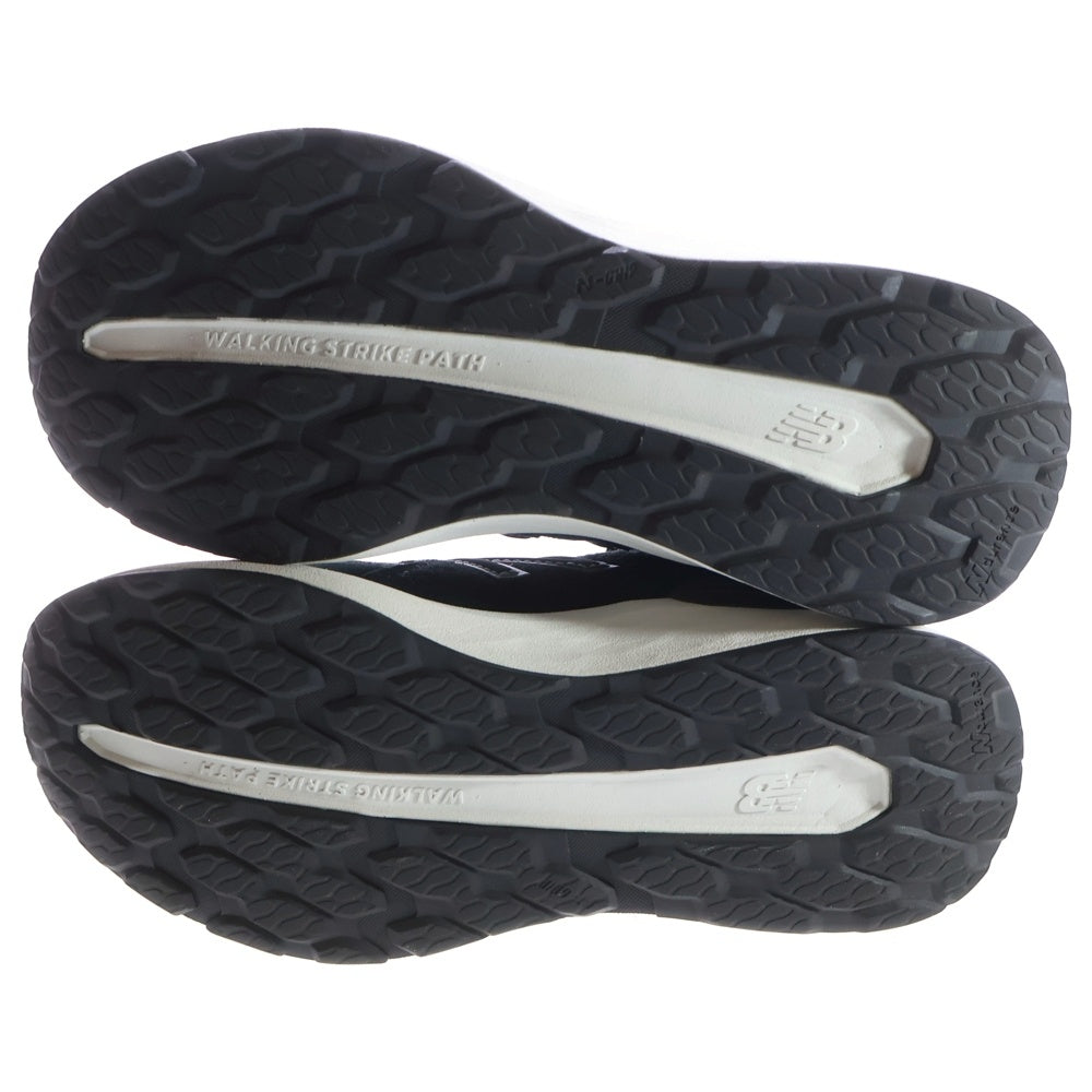 New Balance(ニューバランス) WW880BB7 FRESH FOAM フレッシュフォーム スエード ローカットスニーカー ブラック レディース US6/23cm