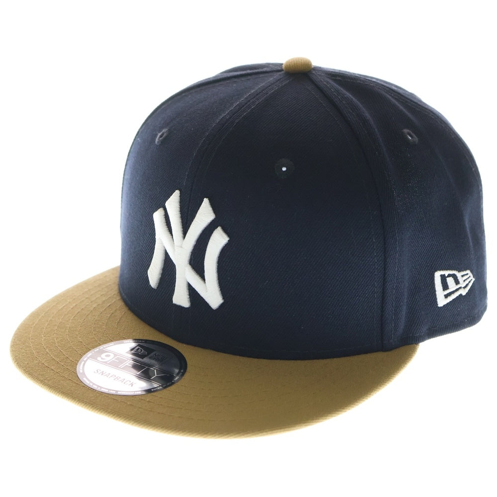 NEW ERA(ニューエラ) 9FIFTY ニューヨーク ヤンキース スナップバック