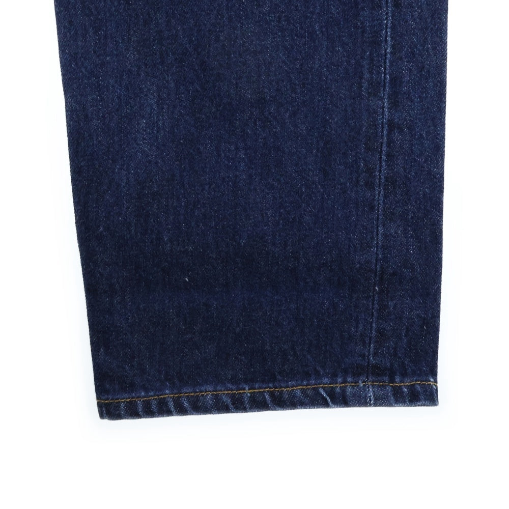 Levi's(リーバイス) 90S VINTAGE 501XX ボタン裏553 USA製 復刻 ヴィンテージ ボタンフライデニムパンツ インディゴ 501-6200