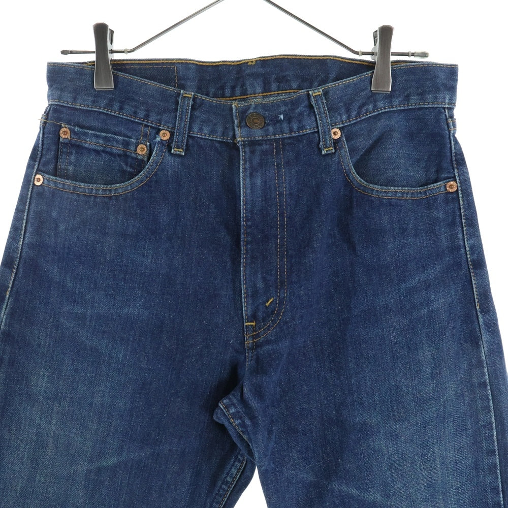 Levi's(リーバイス) 90S VINTAGE 505 ボタン裏359 スモールe ジップフライ ヴィンテージ デニムパンツ インディゴ