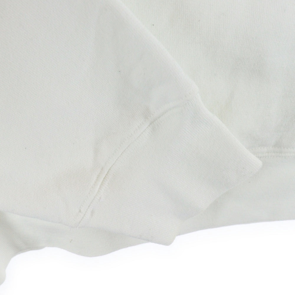 SUPREME(シュプリーム) 20SS Franklin Hooded Sweatshirt ドルプリントスウェットプルオーバーパーカー ホワイト