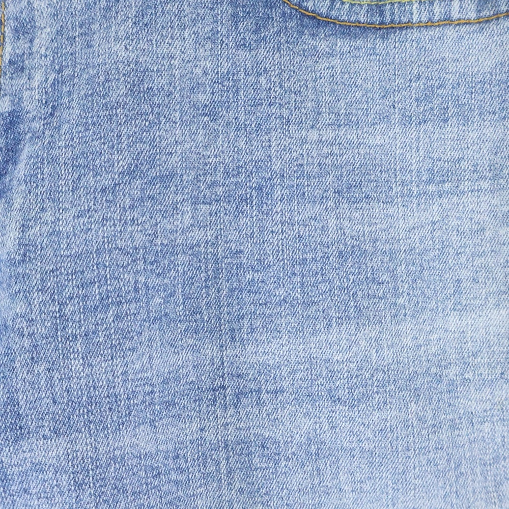 RESOUND CLOTHING(リサウンドクロージング) LOAD DENIM ロードデニム クラッシュ加工 スキニーデニムパンツ インディゴ SSK-004