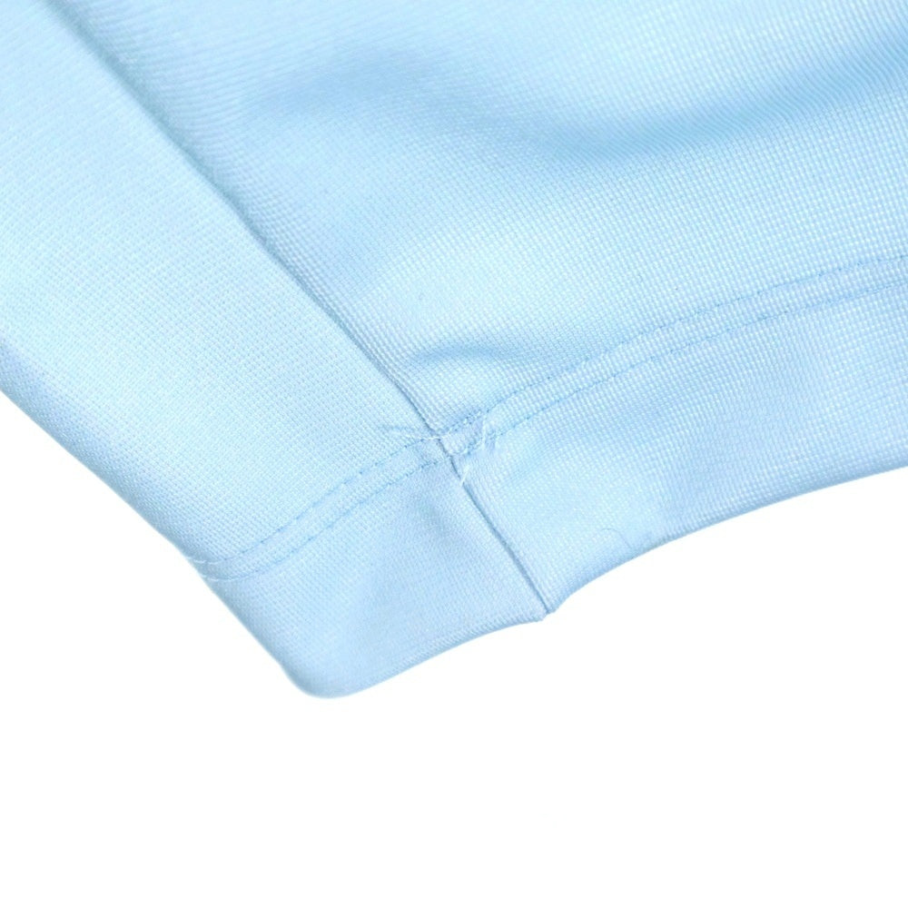 BARROW(バロウ) サイドライン ドローストリング トラックパンツ ブルー S5BWUAPA016