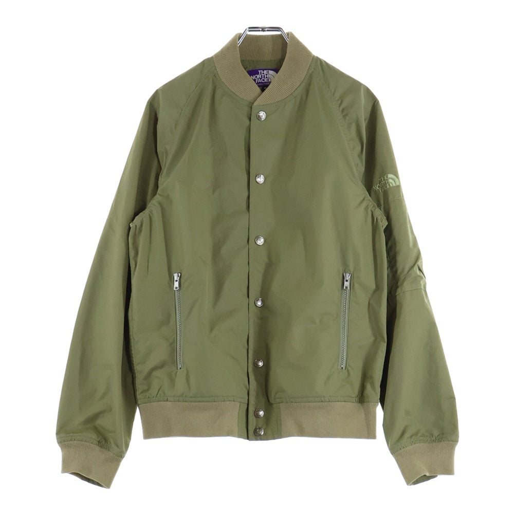 THE NORTH FACE PURPLE LABEL(ノースフェイスパープルレーベル) MA-1