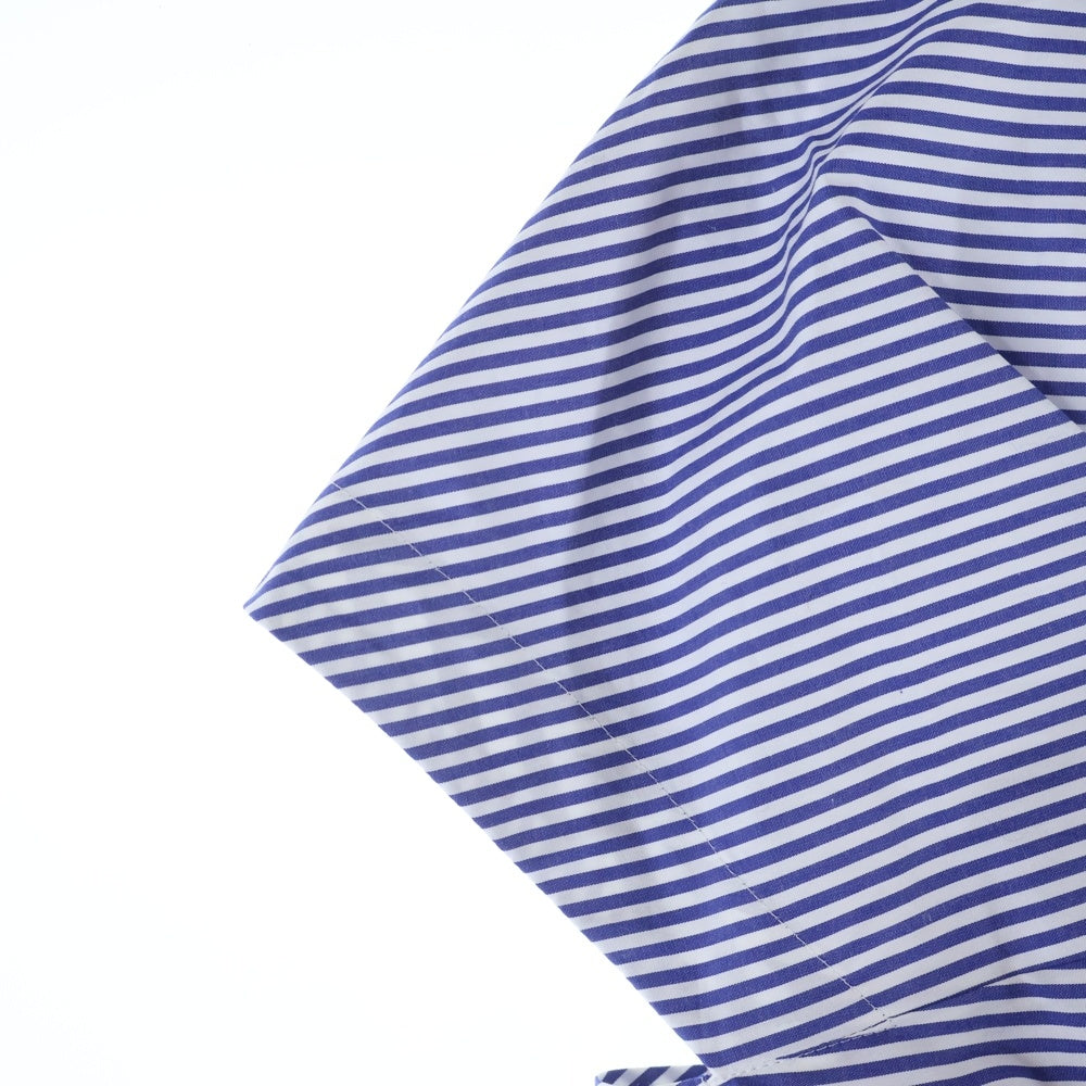 tricot COMME des GARCONS(トリコ コム デ ギャルソン) 19SS AD2018 ノースリーブブラウス シャツ レディース TC-B003