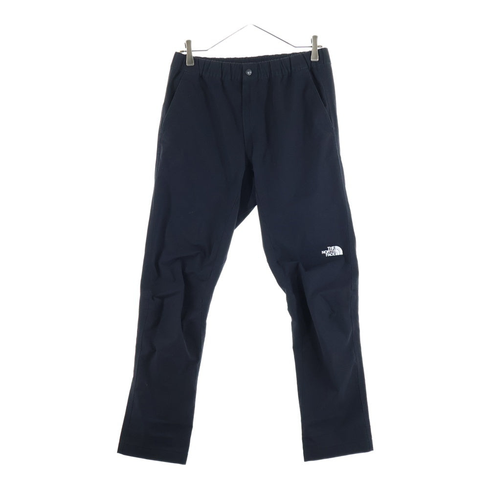 THE NORTH FACE(ザノースフェイス) DORO LIGHT PANTS ドーロ ライト イージーパンツ ブラック NB32311