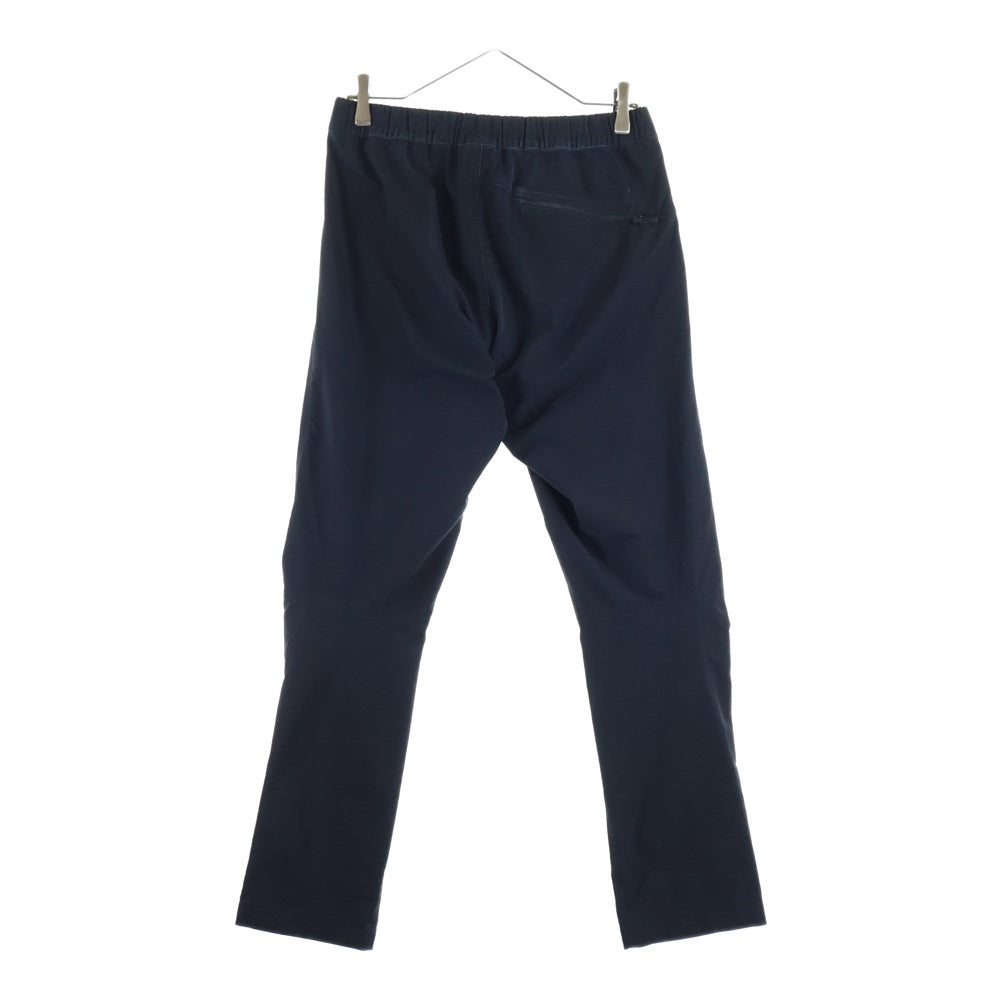 THE NORTH FACE(ザノースフェイス) DORO LIGHT PANTS ドーロ ライト イージーパンツ ブラック NB32311