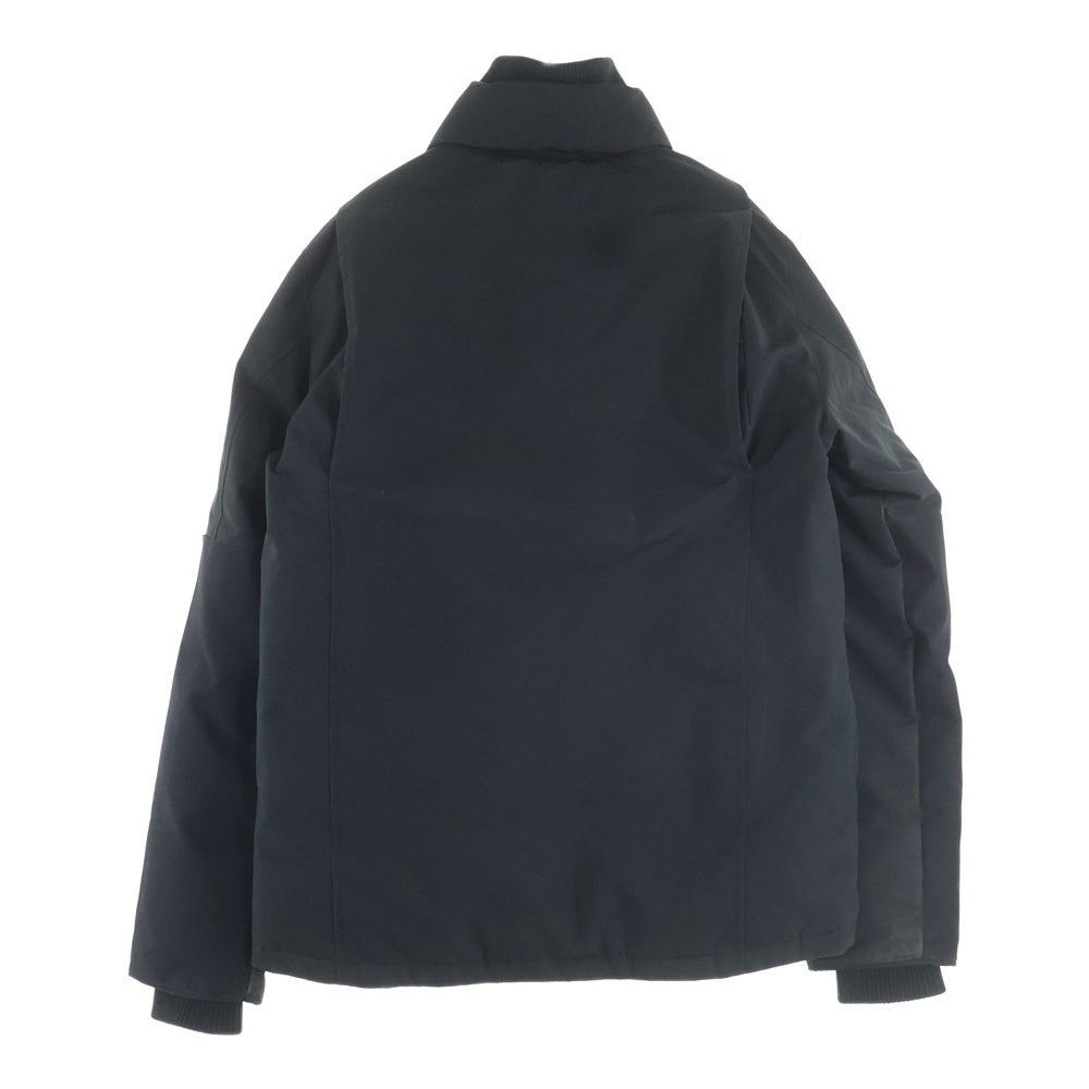 CANADA GOOSE(カナダグース) FORESTER フォレスター ダウンジャケット ブラック 5816M