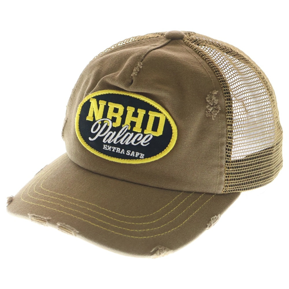 Palace Skateboards メッシュキャップ 【公式通販】