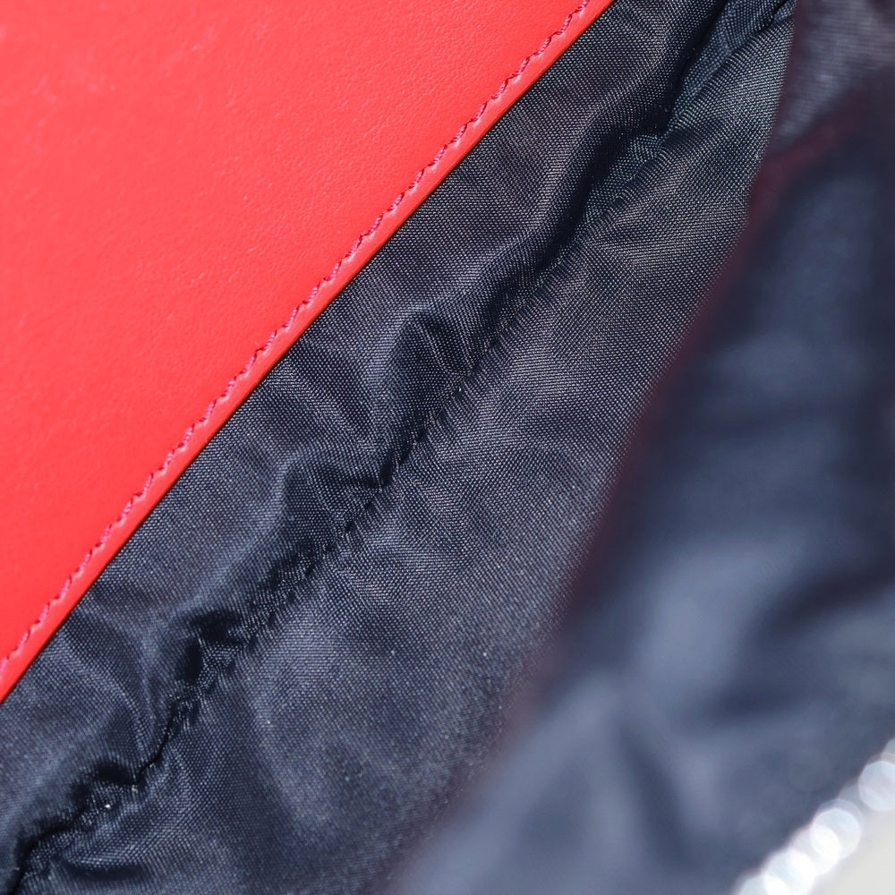 BURBERRY(バーバリー) 19AW MEDIUM SONNY ミディアムソニー TBロゴ モノグラム ウエストバッグ ボディバッグ オレンジ 8010744