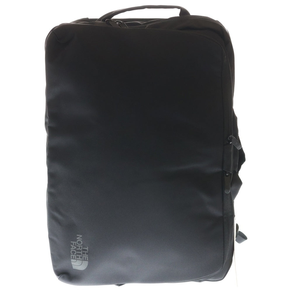 THE NORTH FACE(ザノースフェイス) SHUTTLE 3WAY DAY PACK シャトル スリーウェイ デイ バックパック リュックサック ブラック NM82331