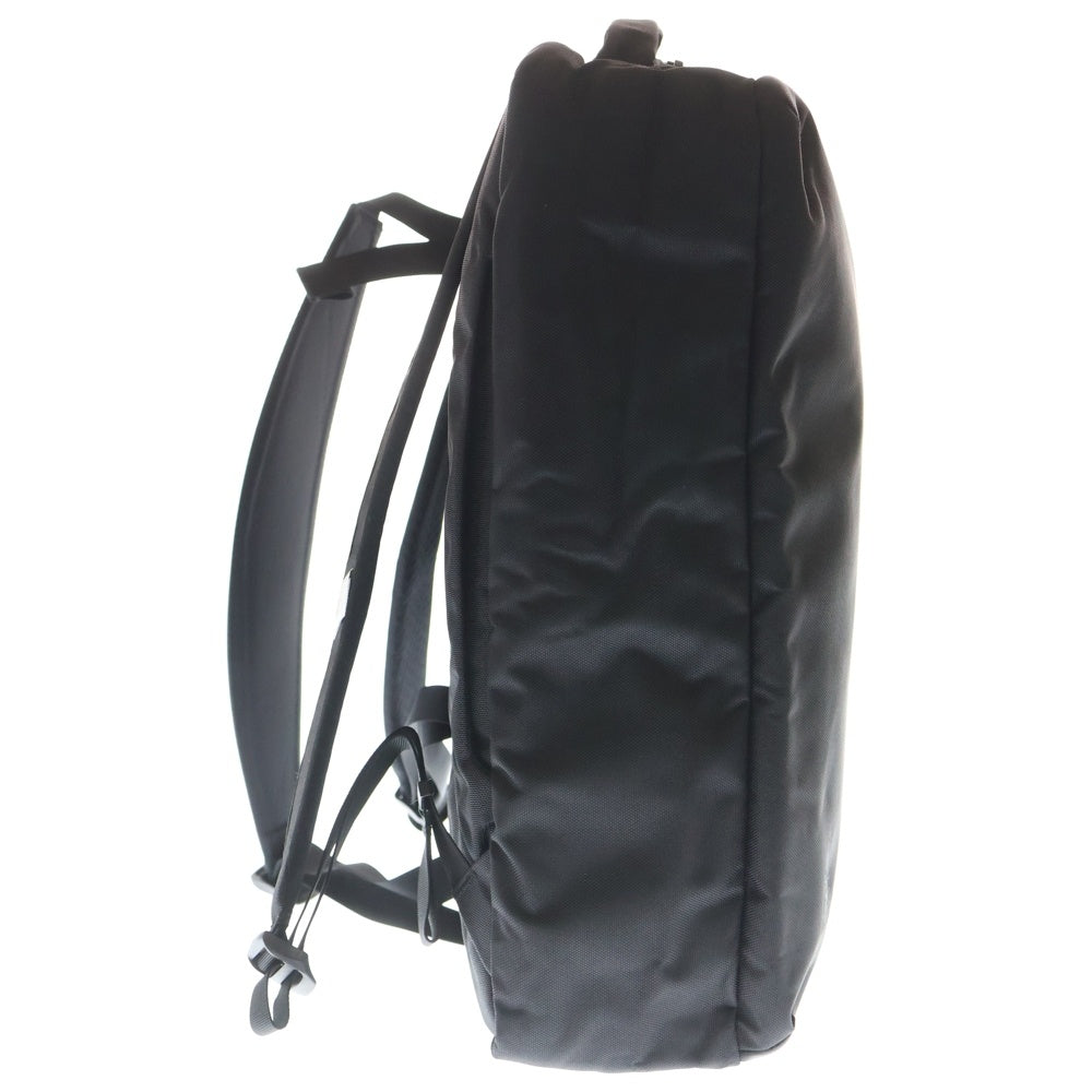THE NORTH FACE(ザノースフェイス) SHUTTLE 3WAY DAY PACK シャトル スリーウェイ デイ バックパック リュックサック ブラック NM82331
