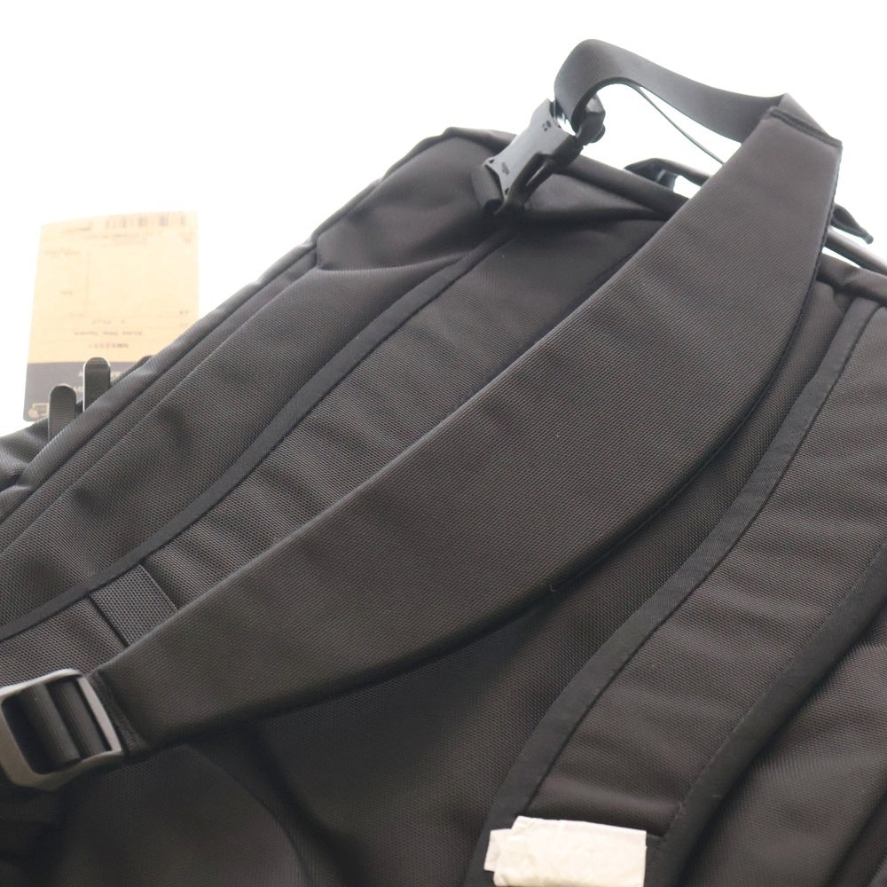 THE NORTH FACE(ザノースフェイス) SHUTTLE 3WAY DAY PACK シャトル スリーウェイ デイ バックパック リュックサック ブラック NM82331