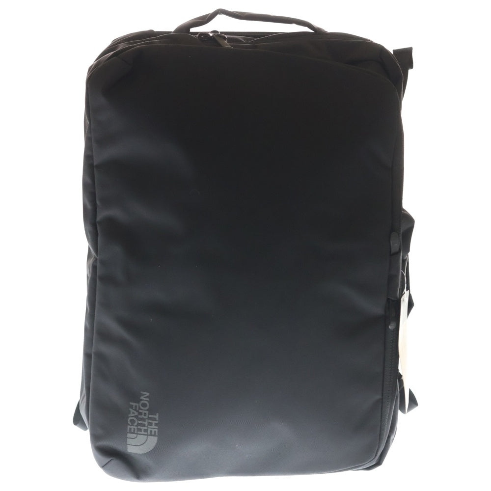 THE NORTH FACE(ザノースフェイス) SHUTTLE 3WAY DAY PACK シャトル スリーウェイ デイ バックパック リュックサック ブラック NM82331