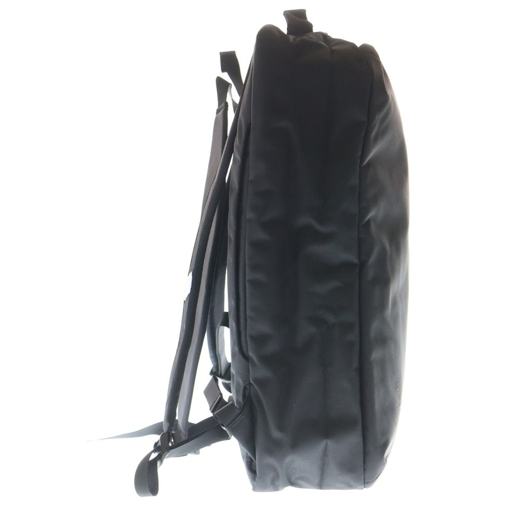 THE NORTH FACE(ザノースフェイス) SHUTTLE 3WAY DAY PACK シャトル スリーウェイ デイ バックパック リュックサック ブラック NM82331